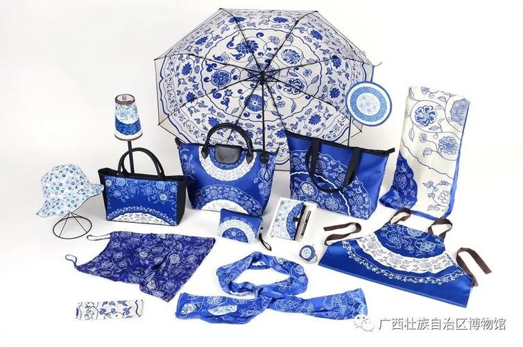 广西博物馆文创产品喜获2019广西十佳文创精品奖