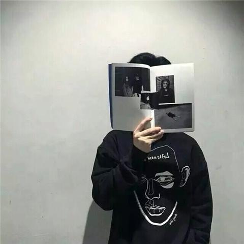 480x480快手头像男生帅气好看的 用尽解数都难靠近你