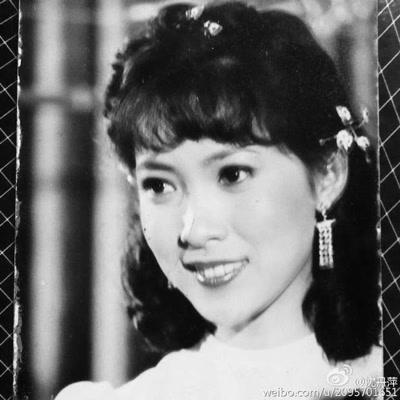 沈丹萍