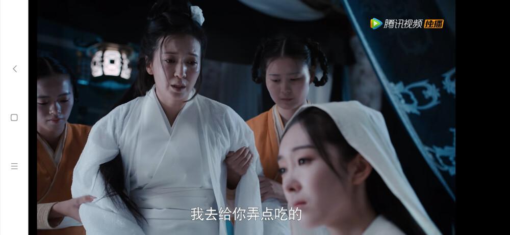 陈情令胡小庭金夫人