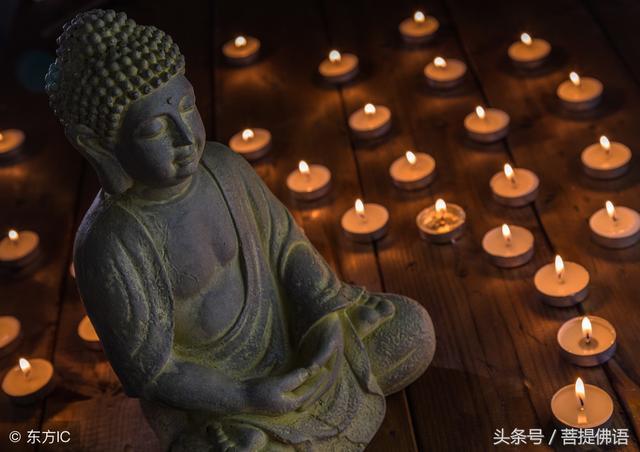 什么是皈依佛门(为什么要皈依有什么好处)