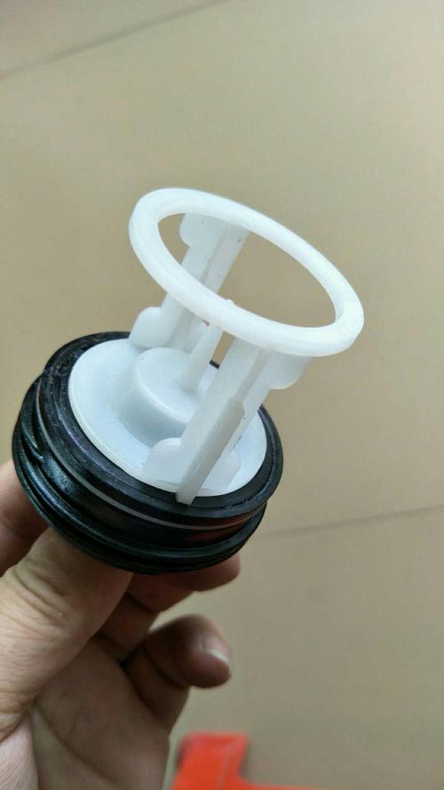 滚筒洗衣机过滤器图片