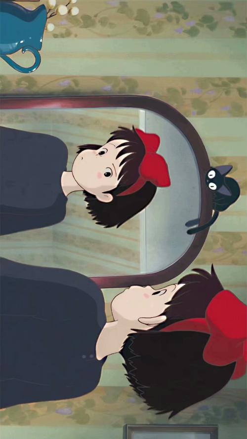 横屏壁纸竖屏壁纸动漫壁纸