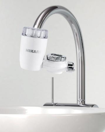 水龙头净水器市场洞察报告