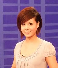 挑战主持人_百度百科