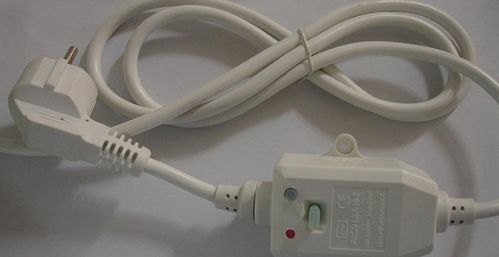 海尔热水器插头跳闸是什么原因