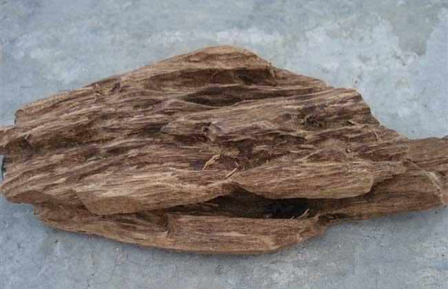 沉香与沉香木的区别