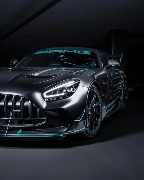 amg gt black series_amg_汽车_汽车介绍