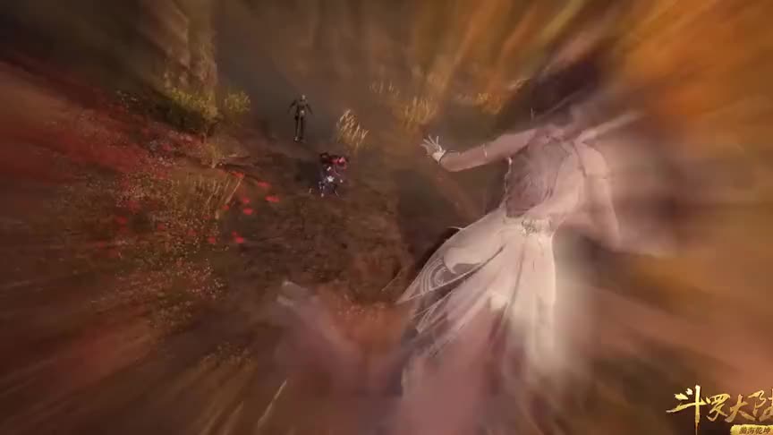 唐三一生总共经历了三次死亡最后一次让他恨透了武魂殿