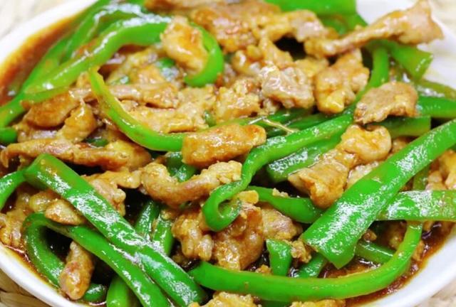 做饭不要图省事,教你5道家庭小炒,简单又好吃,主要上桌快