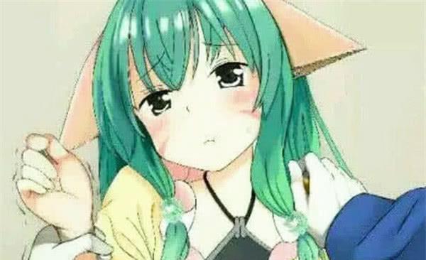 狐妖小红娘:涂山容容穿浴袍好美,网友:图三那谁请放开