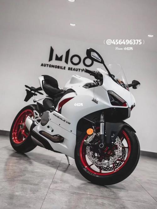 杜卡迪 v2_摩托车_汽车_摩托车