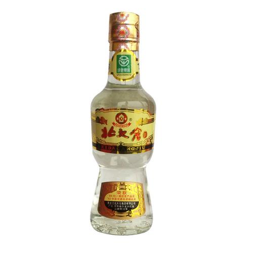 ml200价格部优酱香白酒北大仓