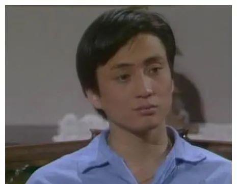 昔日阳光帅气的五位香港男星如今都变成了油腻大叔谁落差最大