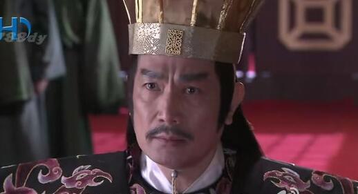 8,唐太宗李世民八子:越王李贞