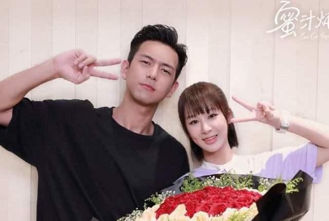 于正希望许凯和杨紫合作,内涵李现:领家女孩型很容易带火男主角