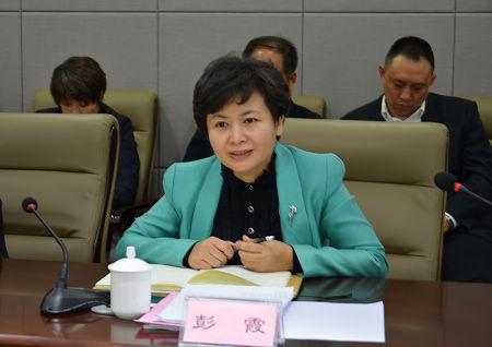 威海市人民政府(手机版) 部门快讯 市政府张伟副市长到市质监局调研