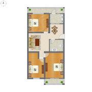 运河小区(西南区)户型图,合肥运河小区(西南区)户型图