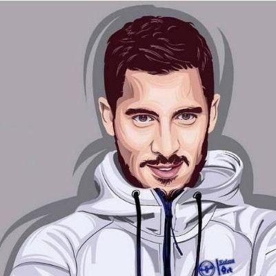 足球球星情侣头像