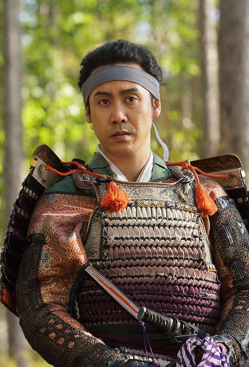 真田丸 剧照