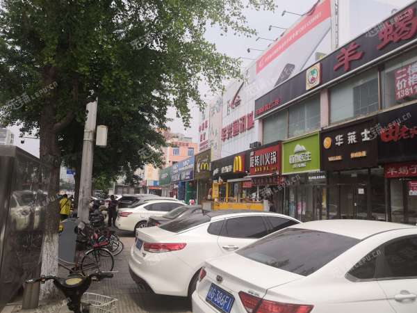 昌平昌平鼓楼南街400㎡商铺出租,公司照可用