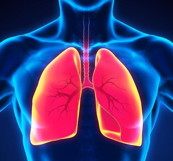 肺部有疾病,胸部若是有3个"标志",提示你或该"体检"了