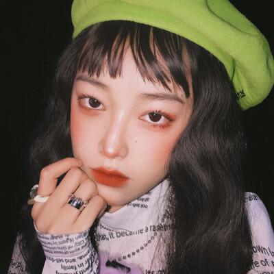 双马尾女头成熟
