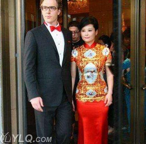 袁立老公是谁 这么多人不喜欢袁立 究竟是为什么