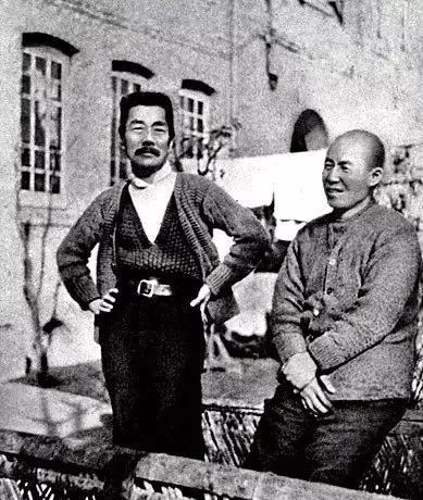 许广平如何看待鲁迅兄弟决裂?周作人晚年欲重修兄弟情