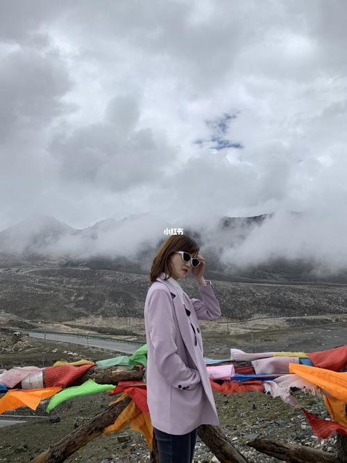 康定情歌_康定_情歌_折多山观景台自由行热门攻略_观景台_旅行_折多山