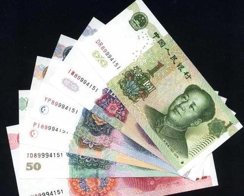 我国唯一面额为三元的人民币纸币,为何一张可卖5万?原因很现实