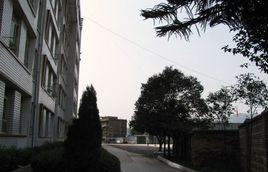四川省珙县职业高级中学