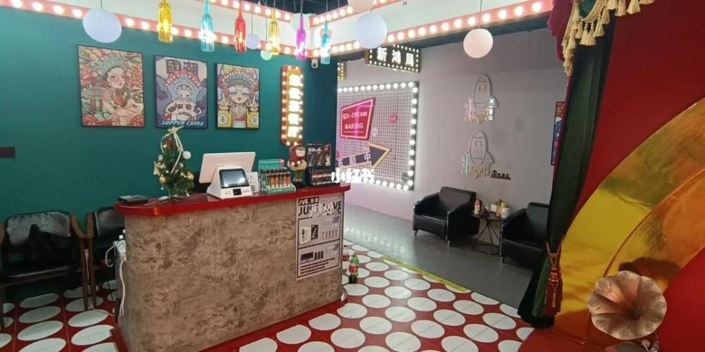 剧本杀店铺客户的复购与裂变_剧本杀_dm怎么样_生日_装修_学习_我们都