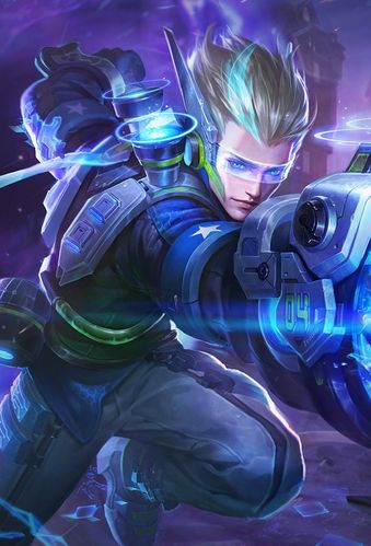 超时空战士 狄仁杰