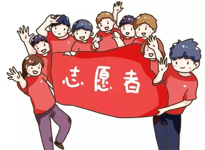 城市志愿者,让铜川更有温度_服务
