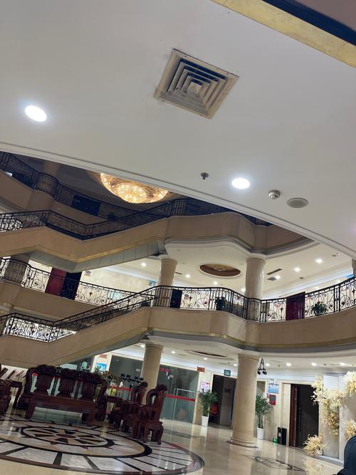 章华花苑酒店
