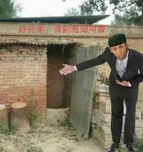 我谢谢你嘞,把我恶心到了 直接上快手或者bilibili搜索老八,八哥就行