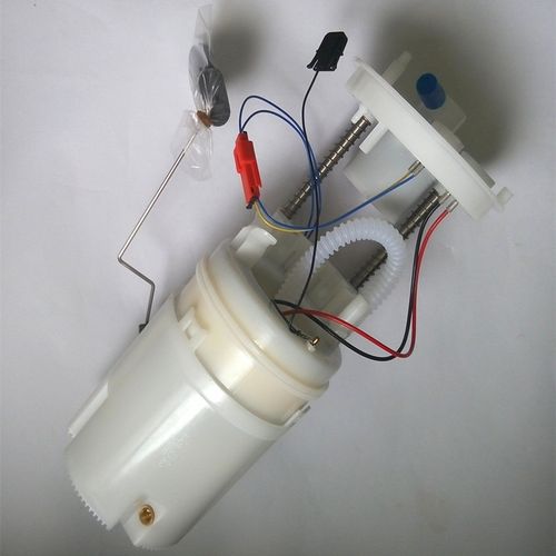 现货批发 适用于宝马x5f70汽车汽油泵总成燃油泵总成燃油泵芯