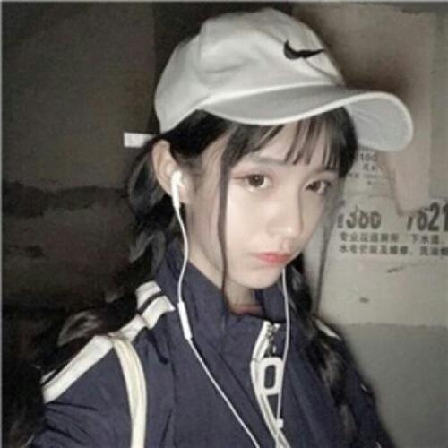 禁二传〗女生头像 韩系女头 小清新 森系女头 软妹 自截 可爱 唯美