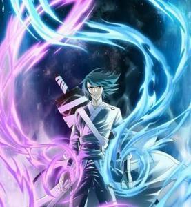 《斗破苍穹》qq头像