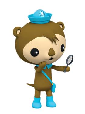 谢灵通:海底生物学家