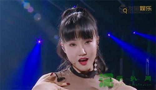 黄龄说的什么意思 带有歧义的感言引争议她想表达什么?