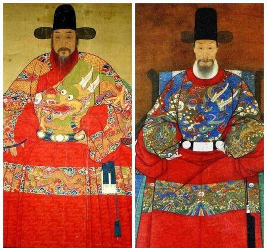 明代赐服有讲究:大臣立了小功怎么办?皇帝赐服来"点赞