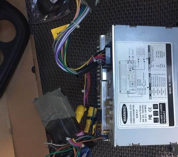 指南者原车dvd导航