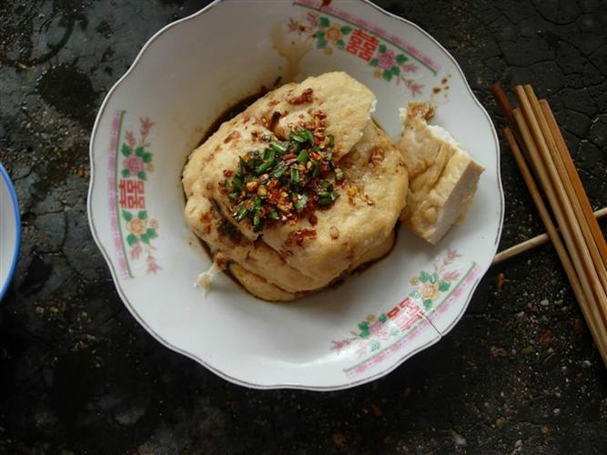 瑞金小吃 - kuggjian