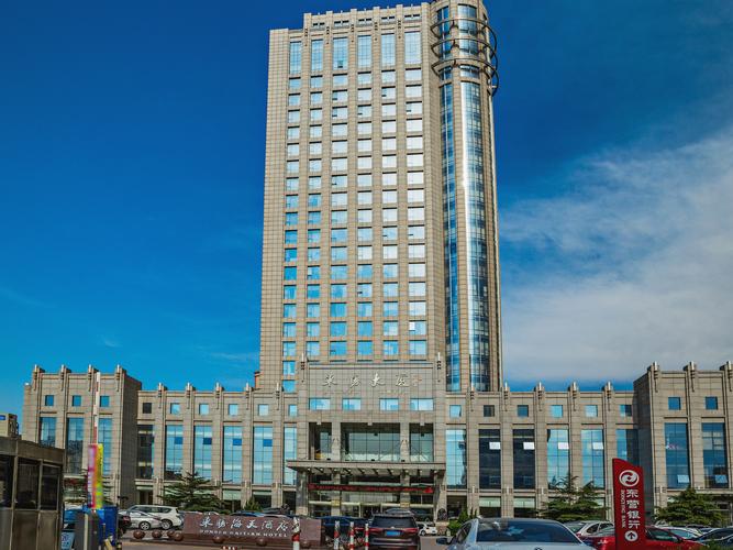 东营东胜大厦