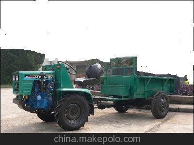 衡阳拖拉机南岳牌方向盘12y变形拖拉机整机和配件