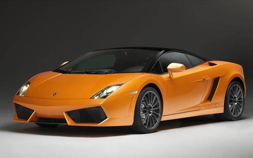 lamborghini兰博基尼林宝坚尼蓝宝坚尼汽车宽屏高清壁纸