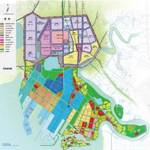 盘锦市民不希望盘锦市行政中心搬迁