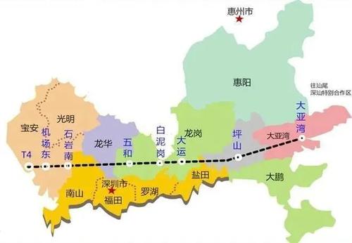 如果一定要买惠州,大亚湾惠阳惠城仲恺,谁更值得?